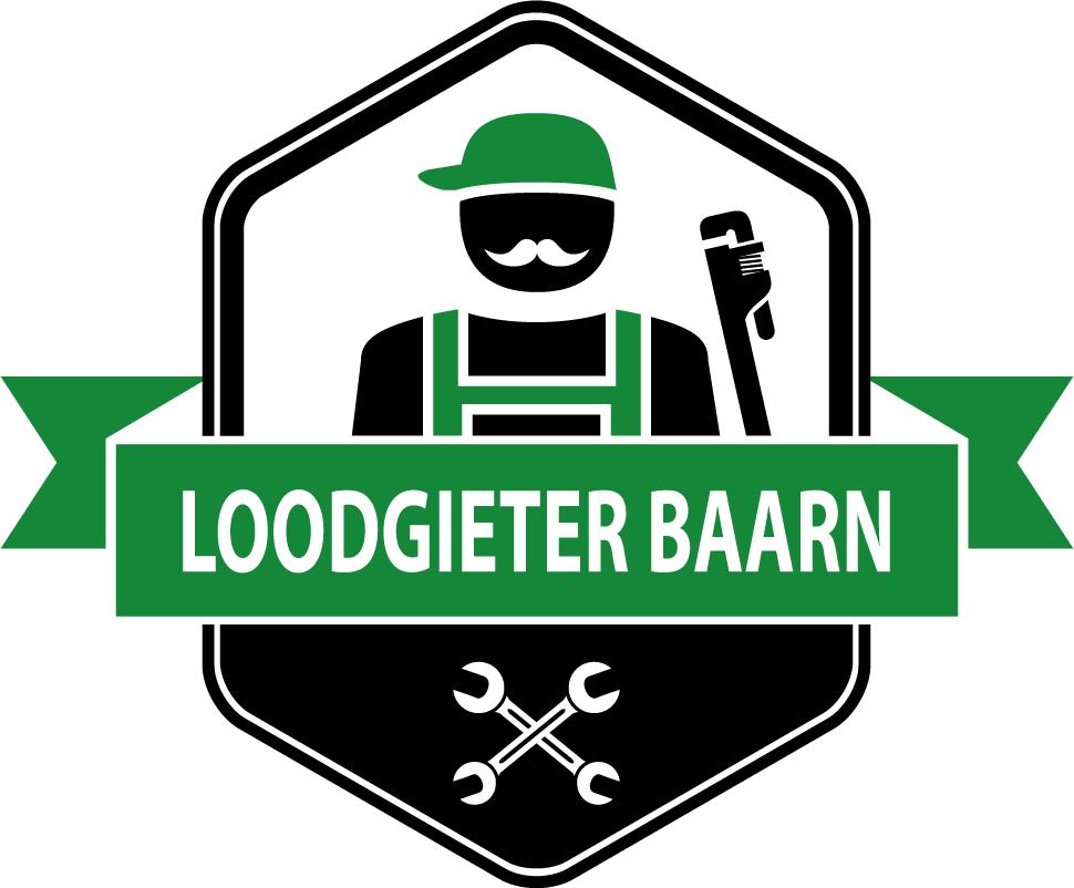 Logo Loodgieter in Baarn