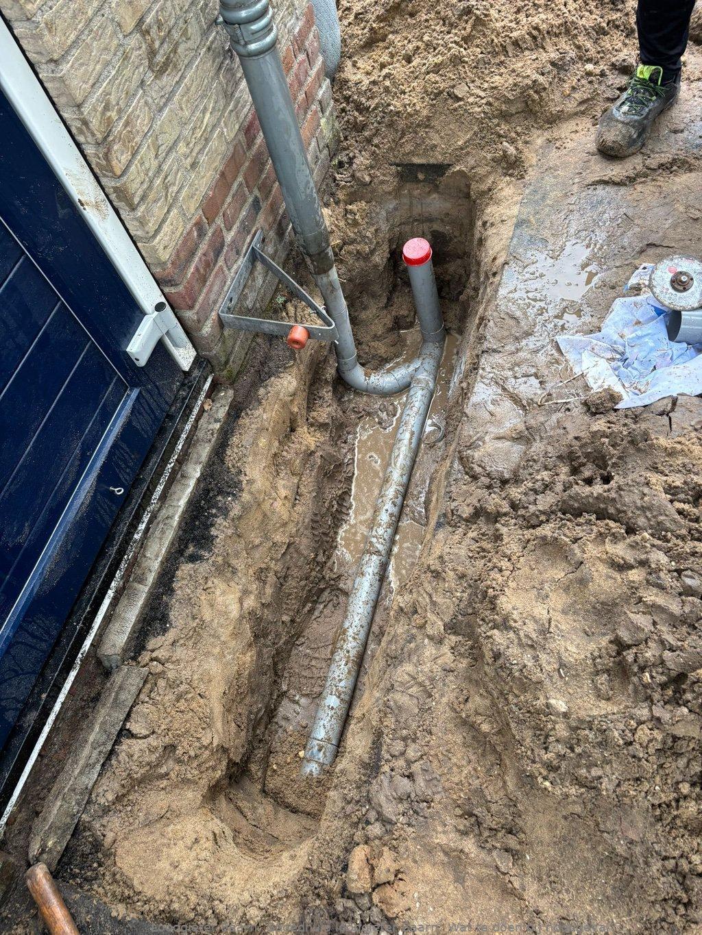 Spoedhulp Loodgieter Baarn